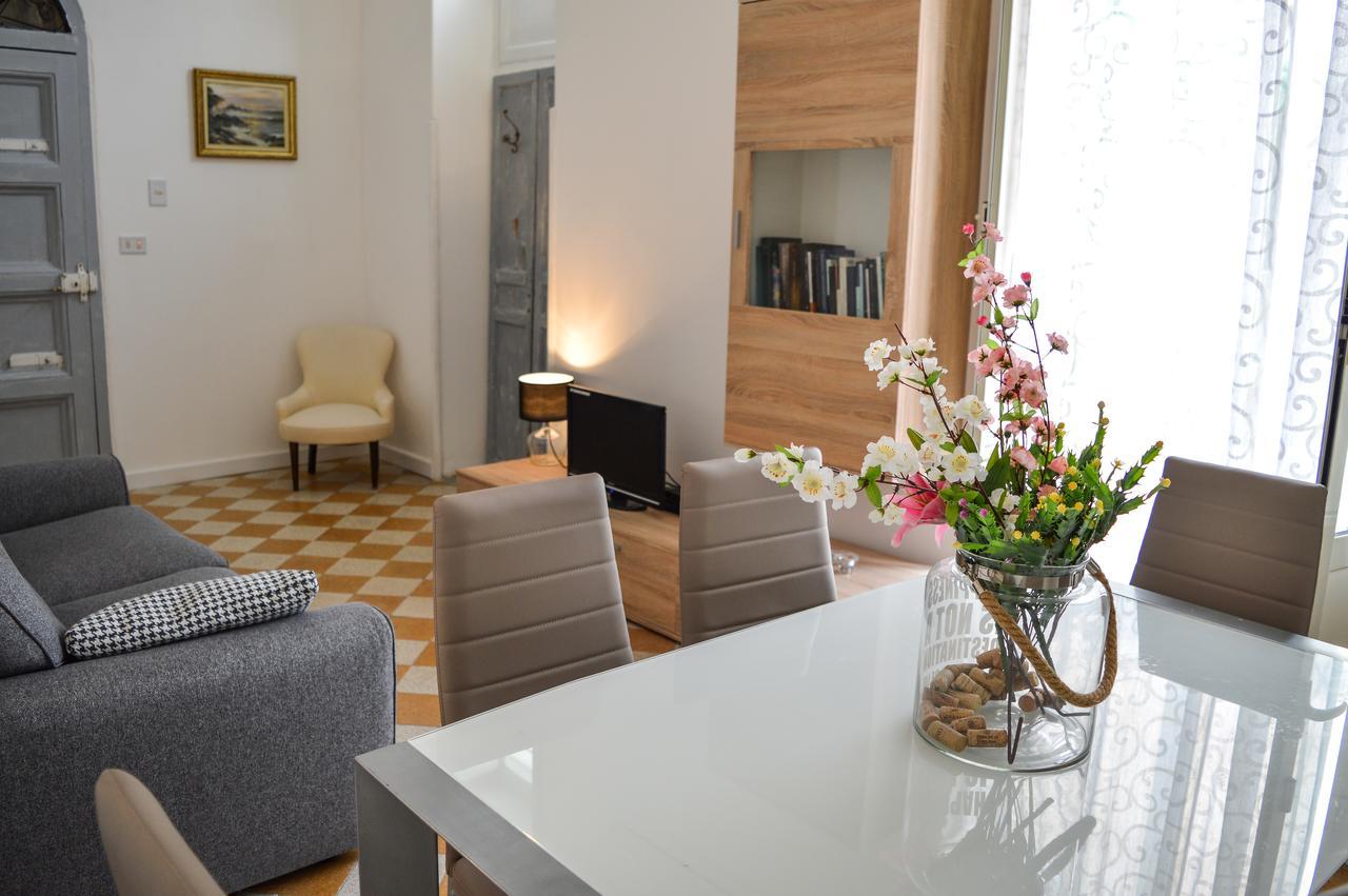 Sofia Pretty Appartament Palermo Eksteriør billede