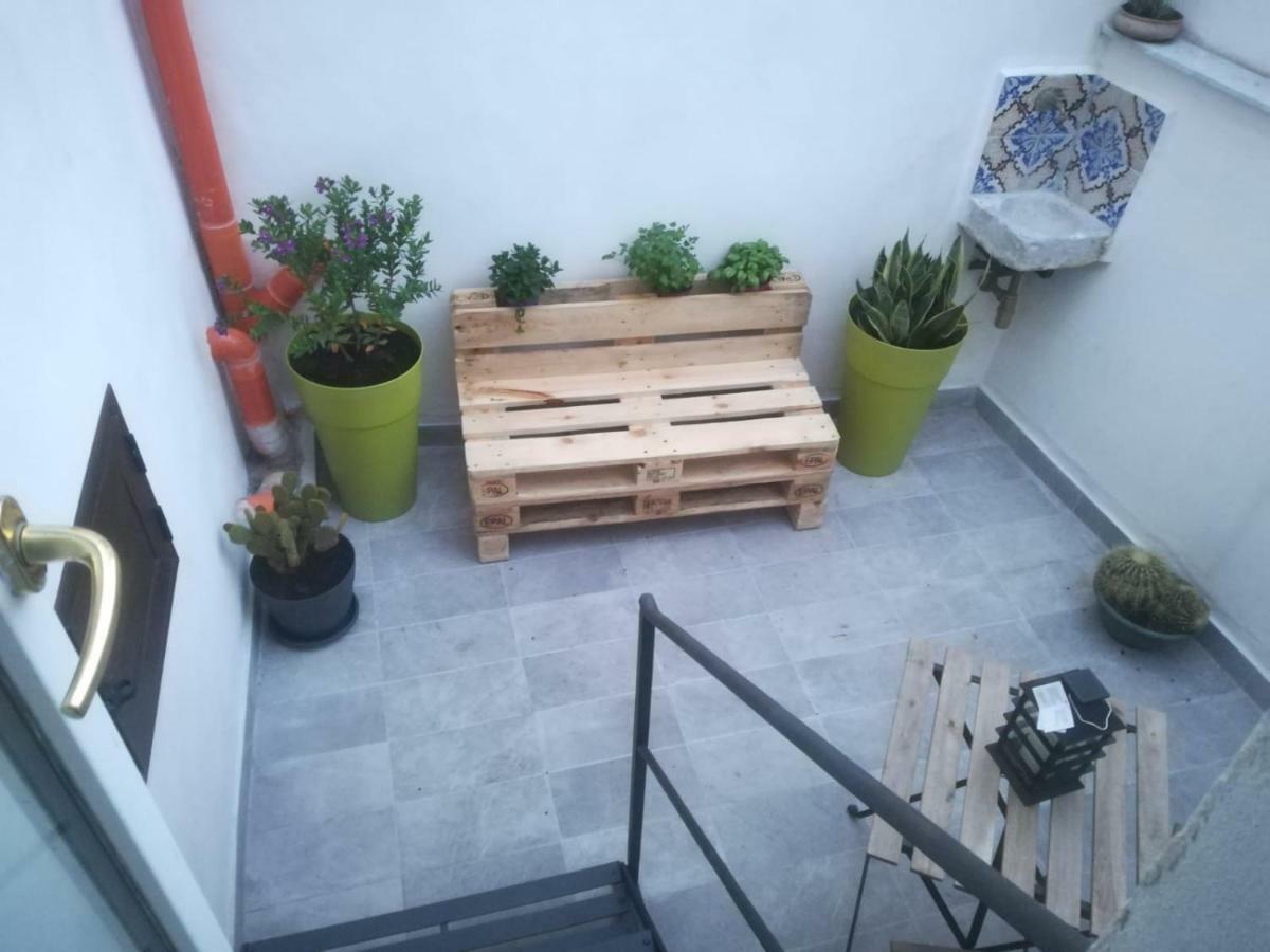 Sofia Pretty Appartament Palermo Eksteriør billede