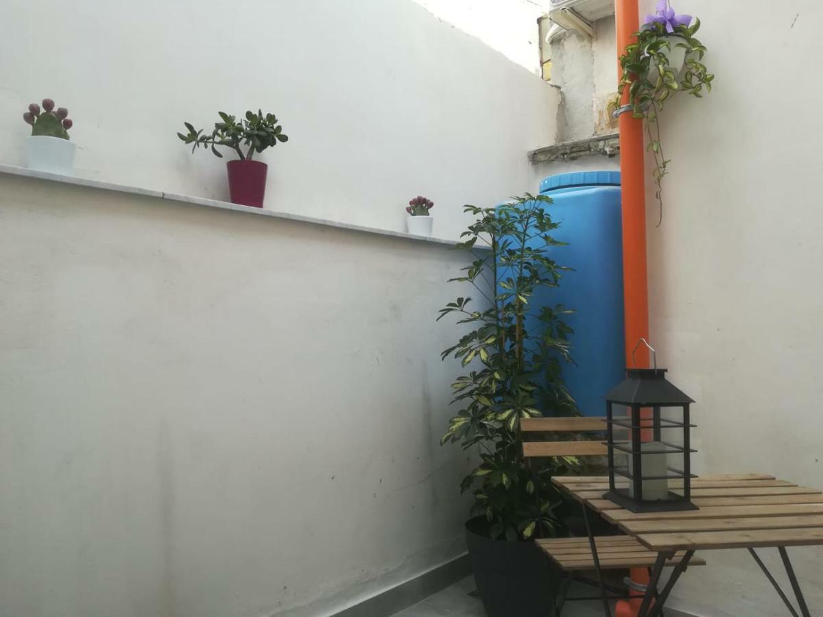 Sofia Pretty Appartament Palermo Eksteriør billede