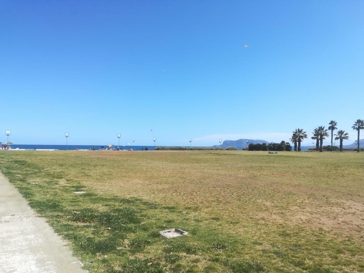 Sofia Pretty Appartament Palermo Eksteriør billede